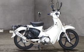 HONDA SUPER CUB110 JA07