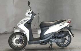 HONDA DIO 110 JF31