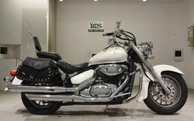 SUZUKI INTRUDER 400 Classic 2007 VK54A