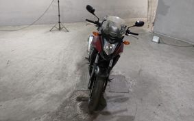 HONDA 400 X NC47