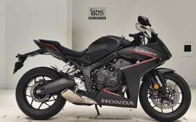 HONDA CBR650R-2 2024 RH17