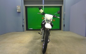 KAWASAKI KLX125 2011 LX125C