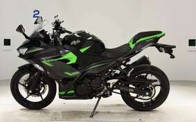 KAWASAKI NINJA 400 2018 EX400G