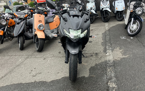 SUZUKI GIXXER 250 ED22B