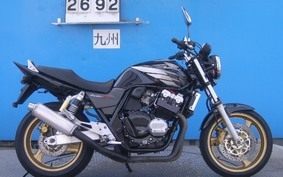 HONDA CB400SFV-3 2004 NC39