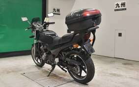 HONDA JADE MC23