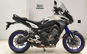 YAMAHA MT-09 Tracer 2015 RN36J