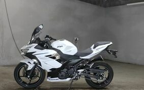 KAWASAKI NINJA 400 2023 EX400L