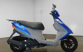 SUZUKI ADDRESS V125 G CF46A