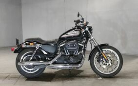 HARLEY XL883R 2009 CS2