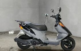 SUZUKI ADDRESS V125 CF4EA