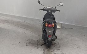 SUZUKI LETS4 CA45A