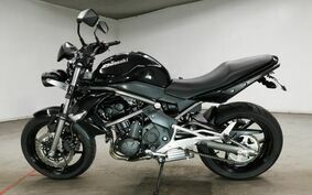 KAWASAKI ER400 N 2012 ER400B