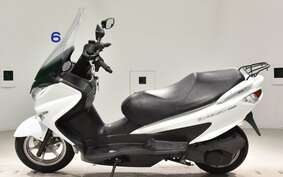 SUZUKI SKYWAVE 200 (Burgman 200) CH41A