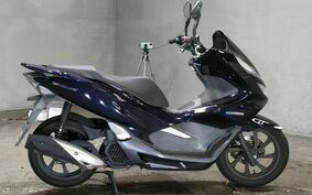 HONDA PCX HYBRID JF84