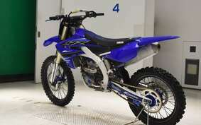 YAMAHA YZ250F CG40C