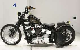 HARLEY FLSTC 1450 2003