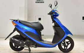 SUZUKI ADDRESS V50 CA4BA