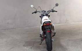 HONDA FTR223 MC34