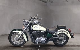 HONDA SHADOW400 NC34