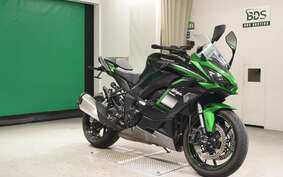 KAWASAKI NINJA 1000 SX 2021 ZXT02K