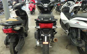 HONDA PCX125 JF56