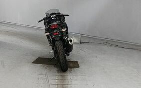 KAWASAKI NINJA 250 EX250L