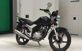 HONDA CBF125