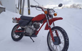 HONDA XL50S AD03