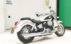 HONDA SHADOW 400 2006 NC34