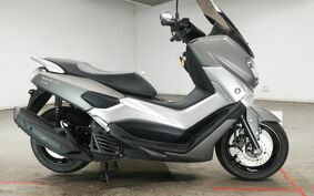 YAMAHA N-MAX 155 SG50J