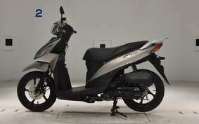 SUZUKI ADDRESS 110 CE47A