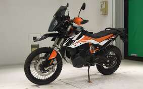 KTM 790 ADVENTURE R 2019