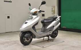 HONDA SPACY 125 Gen. 3 JF04