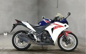 HONDA CBR250R MC41