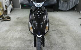 SUZUKI ADDRESS V125 S CF4MA