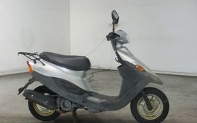 YAMAHA BJ SA24J