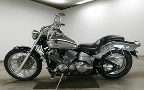 YAMAHA DRAGSTAR 400 1996 4TR