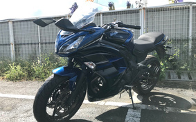 KAWASAKI Ninja 400 ABS SE 2016 EX400E