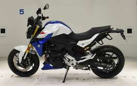 BMW F900R 2023