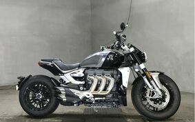 TRIUMPH ROCKET III R 2023 BG11J5