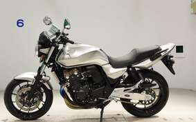 HONDA CB400SF GEN 4 A 2020 NC42