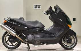 YAMAHA T-MAX500 Gen.2 2006 SJ04J