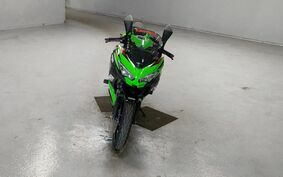 KAWASAKI NINJA 250 EX250P