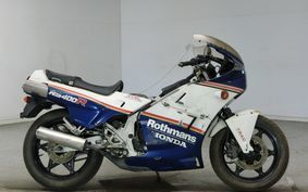 HONDA NS400R 1986 NC19