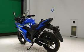 SUZUKI GIXXER 150 SF