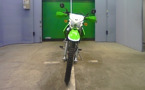 KAWASAKI KLX125 LX125C