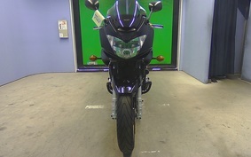 SUZUKI BANDIT 1200 SA 2007 GV79A