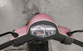 SUZUKI LETS4 CA45A
