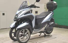 YAMAHA TRICITY 125 A SEC1J